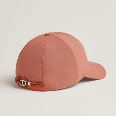 Caps - Hats and Gloves - Women's Accessories | Hermès USA